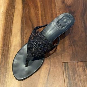 Stuart Weitzman Kitten Heels